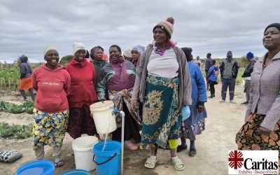 Bringing water closer to home